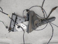 renault trafic opel vivaro nissan primastar mehanizem za ročno zavoro