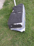 Rezervoar goriva 88L, aluminij, za Mercedes-Benz C215, Cl500...