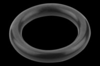 O-ring 9,5x2 tesnilni obroček NBR