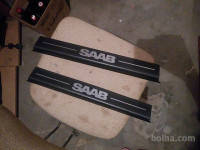 SAAB 9-3 deli za notranjost