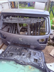 Seat alhambra Pokrov prtljage