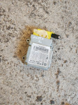Seat altea leon altea xl airbag racunalnik enota modul
