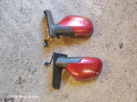 Seat altea xl ogledalo