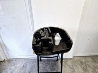 Seat Ibiza 6J stiropor prtljažnika alat 6R0863470A