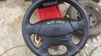 Seat Ibiza volan z airbagom