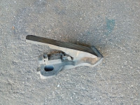 SEAT LEON 2007 STOPALKA ZA PLIN