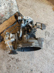 Seat leon altea octavia a3 golf menjalnik 1.9tdi 2004-2012