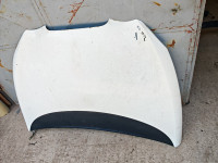 Seat leon hauba havba pokrov motorja 2006-2012