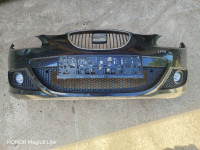 Seat leon odbijac spredaj maska