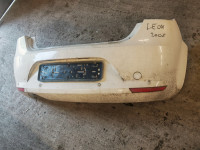 Seat leon odbijač zadnji 2005-2012