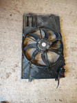 Seat leon ventilator motorja 1.9tdi 2006-2012