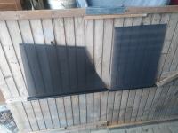 Senčniki senčilo zadnjih stekel Renault Scenic 1