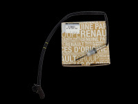 Senzor temperature izpušnih plinov (DPF); RENAULT MASTER III; OPEL MOV