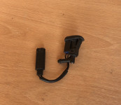 serija 1 x3 x5 e87 e83 e53 šoba za pranje stekla BMW 7110851