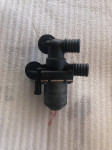 serija 3 5 x3 e46 e39 ventil gretja BMW vodna črpalka 8369805