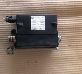 serija 3 x3 e46 e83 električni grelec BMW 6904668