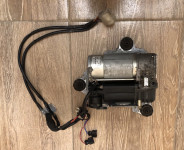 SERIJA 5 7 x5 e39 e53 e65 kompresor blazin BMW GP76A60 443020011