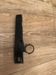 serija 5 e60 e61 nosilec hladilne posode BMW 7788293 raztezne