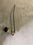 serija 7 e65 e66 plovič indikator goriva BMW nivolator 6756258