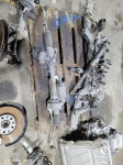 Servis volan