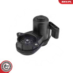 Servomotor zavorne čeljusti SKV 96SKV238 za NISSAN Qashqai II, X-Trail