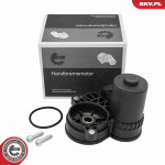 Servomotor zavorne čeljusti SKV 96SKV356 za BMW, Jaguar, Land Rover in