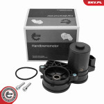 Servomotor zavorne čeljusti SKV 96SKV357 za MERCEDES-BENZ C-razred in