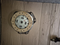 Sklopka za FORD 12M