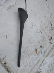 škoda fabia 2012 antena podnožje antene