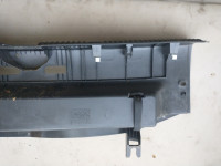 škoda fabia 2012 plastika zadaj zadnja prtljažnik