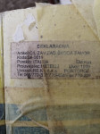 Skoda favorit
