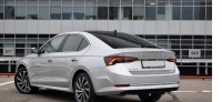 Skoda octavia 4 deli karoserije in mehanike i airbags