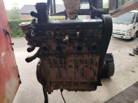 Škoda Octavia Golf Audi A3 1.6 motor mašina BSE
