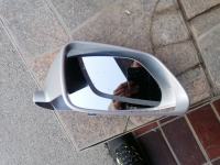 Škoda Octavia let. 2008 Desno steklo in obloga ogledala 20eur