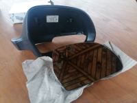 Škoda octavia let. 2012 obloga d.ogledala in steklo originalno in novo