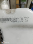 ŠKODA POSODA ZA VODO
