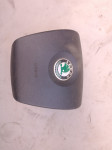 škoda roomster 2009 airbag voznik zračna blazina