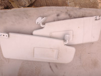 škoda roomster 2009 senčnik senčnika levo desno