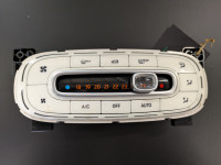 Smart Forfour 2015 klimatronic klimatronik a4539051100 275107477r