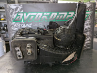 Smart ForFour 2016 mešalne lopute pečka a4538306000 272701484r