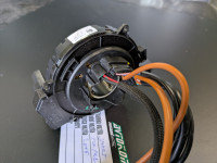 Smart Forfour 2016 navitje volana E1081994