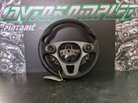 Smart ForFour 2016 obroč volana a4534600403