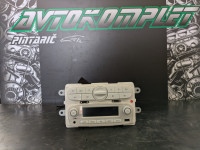 Smart ForFour 2016 radio a4539000002