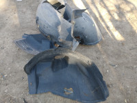 smart fortwo kolotek levo desno spredaj zadaj original