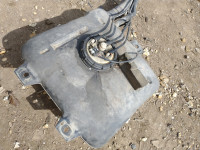 smart fortwo tank bencinski rezervoar za gorivo posoda črpalka