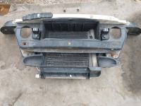 smart fortwo traverza vezna hladilnik ventilator klima komplet