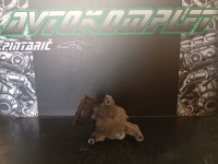 Smart FourFour 2014 W433 1.0 Kompresor klime Z0019503A