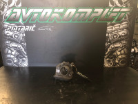 Smart FourFour 2014 W453 1.0 Loputa plina H8201269254