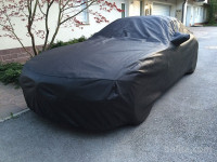 Specialised cover - Z4 Coupe