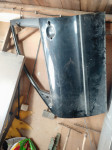 Sprednja desna vrata seat leon